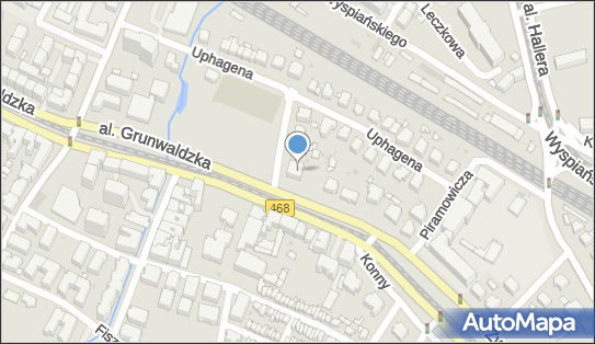Xexpert PL Brokerzy Ubezpieczeniowi, ul. Jana Uphagena 23, Gdańsk 80-237 - Przedsiębiorstwo, Firma, numer telefonu