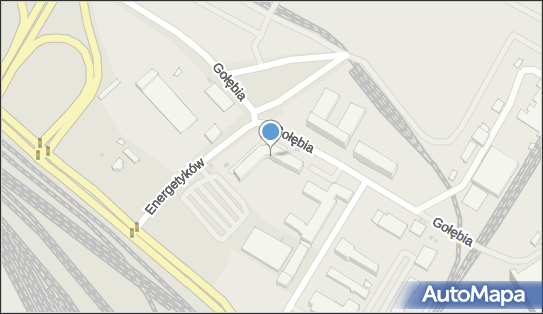 XVI Liceum Ogólnokształcące Lne w Gdyni, ul. Energetyków 13 81-184 - Przedsiębiorstwo, Firma, numer telefonu