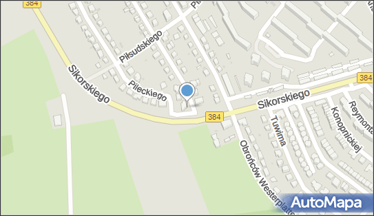 8821459643, Maria Nowak Usługi Biurowe-Doradztwo Pośrednictwo 