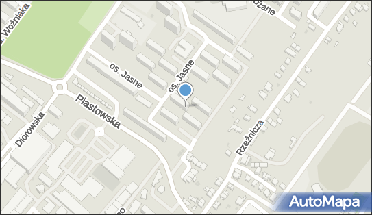 x, Osiedle Jasne 11, Dzierżoniów 58-200 - Przedsiębiorstwo, Firma, NIP: 8821757866