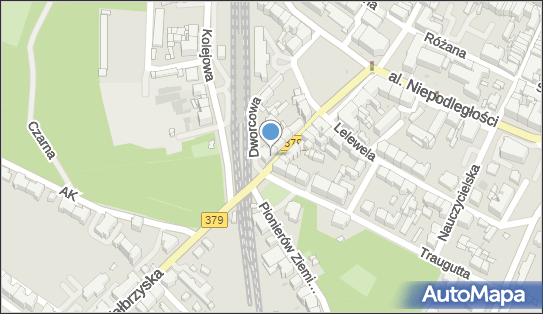 8841021401, P.w.Multiko Henryk Wudniak 