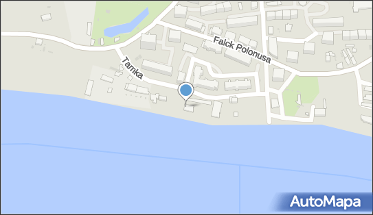 Yacht Klub Północny, Tamka 5, Gdańsk 80-609 - Przedsiębiorstwo, Firma, godziny otwarcia, numer telefonu, NIP: 5832083045