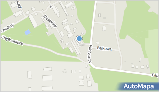 Yal Sp. z o.o., Fabryczna 14, Pionki 26-670 - Przedsiębiorstwo, Firma, numer telefonu