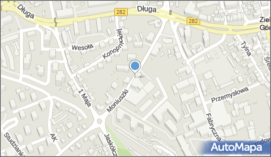 6462172282, Centrum Edukacji Wojciech Grabowski 