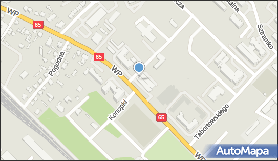 Yasam, ul. Wojska Polskiego 76, Grajewo 19-203 - Przedsiębiorstwo, Firma, numer telefonu, NIP: 7191523651