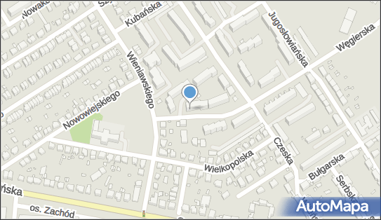 Yashix, Węgierska 8c, Stargard 73-110 - Przedsiębiorstwo, Firma, NIP: 8542209137