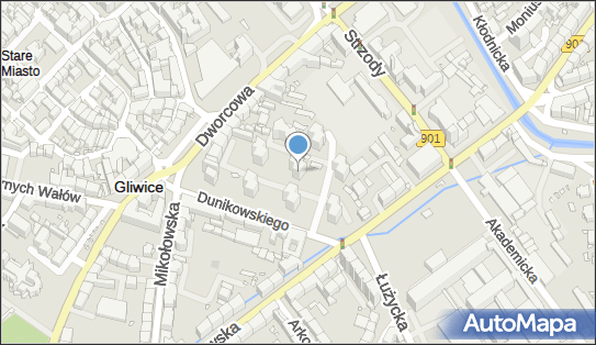 Yellow Energy Paweł Ochman, ul. Ksawerego Dunikowskiego 15 44-100 - Przedsiębiorstwo, Firma, NIP: 6482276300