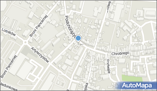 Yes Grzeszczuk Beata Weroniecka Janina, Podchorążych 40, Żary 68-200 - Przedsiębiorstwo, Firma, NIP: 9281803183