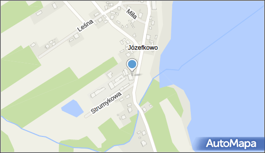Yocca Adam Wiśniewski i Wspólnicy, ul. Główna 44, Józefkowo 87-630 - Przedsiębiorstwo, Firma, numer telefonu, NIP: 4660417240