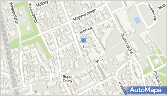 Yonekawa, ul. Jana Jerzego Haffnera 6, Sopot 81-717 - Przedsiębiorstwo, Firma, godziny otwarcia, numer telefonu, NIP: 5832995326