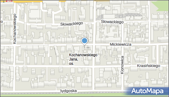 YOU Mack Przedsiębiorstwo Handlowo Usługowe, Toruń 87-100 - Przedsiębiorstwo, Firma, NIP: 8792424291