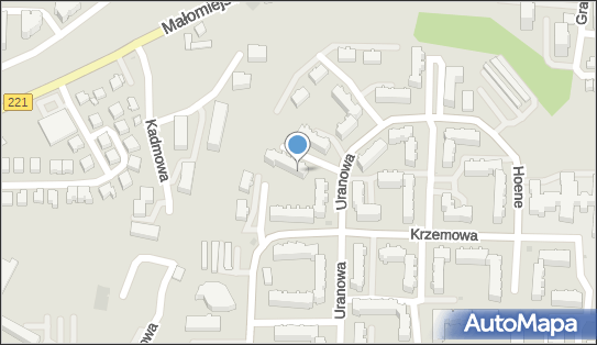 Young English Studies, ul. Władysława Świechockiego 3, Gdańsk 80-041 - Przedsiębiorstwo, Firma, NIP: 5832081448