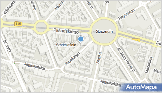 8521352438, Urszula Kilikowska 