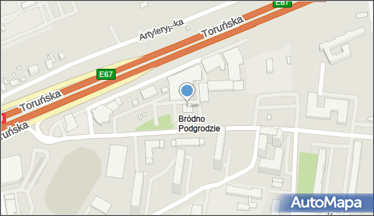 YUAI Maciej Zając, Krasnobrodzka 5, Warszawa 03-214 - Przedsiębiorstwo, Firma, NIP: 5213437551