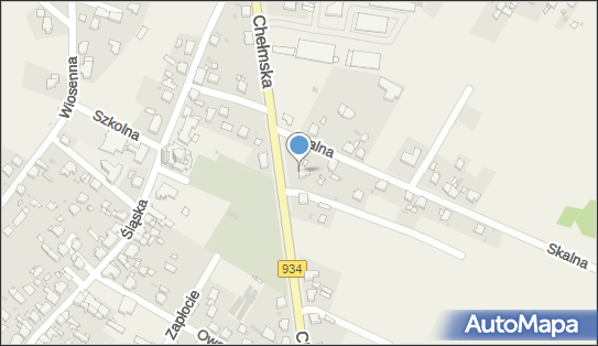 z B Zach Marek Bula Michał, Chełmska 77, Chełm Śląski 41-403 - Przedsiębiorstwo, Firma, NIP: 2220042852