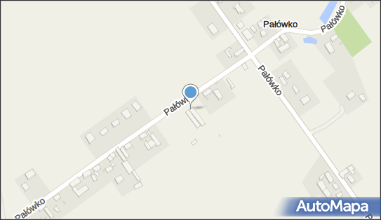 z-D Prod.Usług.-Handlowytemp-Skay Samulski Jerzy, Pałówko 26 76-113 - Przedsiębiorstwo, Firma, NIP: 8390002607