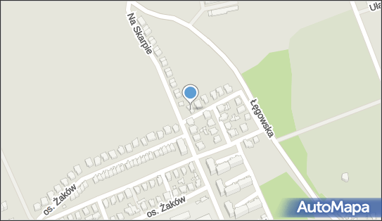 z H U Alufol, os. Żaków 58, Świebodzin 66-200 - Przedsiębiorstwo, Firma, NIP: 9271331883