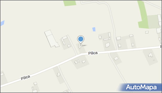 z.H.U.Dar - Pol Dariusz Przybylski, Stara Warka 133, Stara Warka 05-660 - Przedsiębiorstwo, Firma, NIP: 7971542440