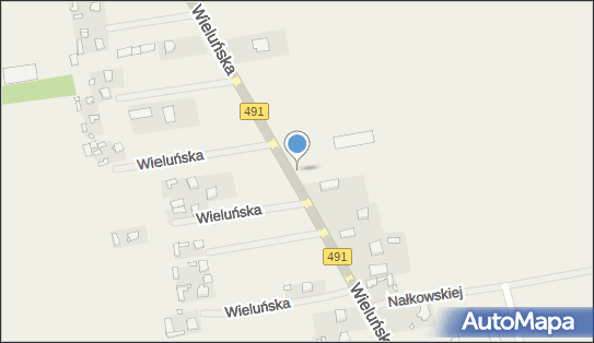 z.H.U.Zenobia Świtała, ul. Wieluńska 54, Popów 42-110 - Przedsiębiorstwo, Firma, NIP: 5740009762