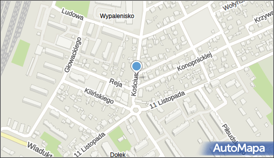 z P H Jolan Jolanta Łęczycka Bogusław Łęczycki, Koluszki 95-040 - Przedsiębiorstwo, Firma, numer telefonu, NIP: 8331295720