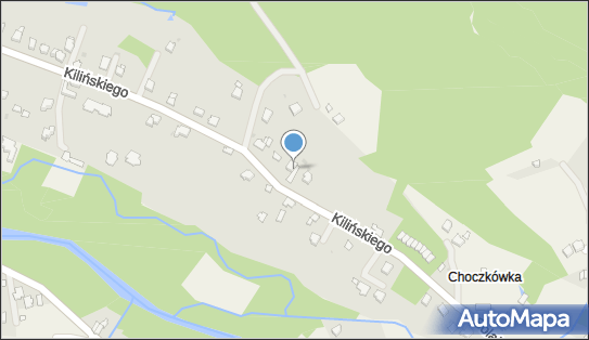 Z.P.H. Józef Mizera, płk. Jana Kilińskiego 19c, Andrychów 34-120 - Przedsiębiorstwo, Firma, numer telefonu