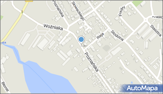 Z.P.H.U. Biadała Sp. z o.o. — piec na węgiel ekologiczny 62-035 - Przedsiębiorstwo, Firma, numer telefonu