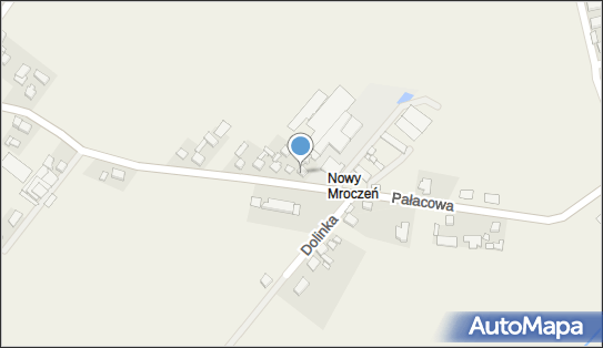 z.P.H.U.Eltap Leszek Dworak, Mroczeń 203, Mroczeń 63-611 - Przedsiębiorstwo, Firma, NIP: 6190003274