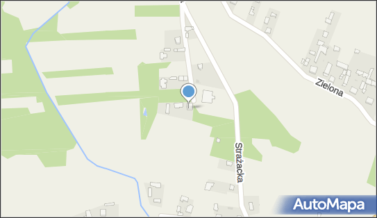 z.P.H.U.i T.Tomasz Wiatr, ul. Strażacka 8, Chlewice 29-130 - Przedsiębiorstwo, Firma, NIP: 6562050360