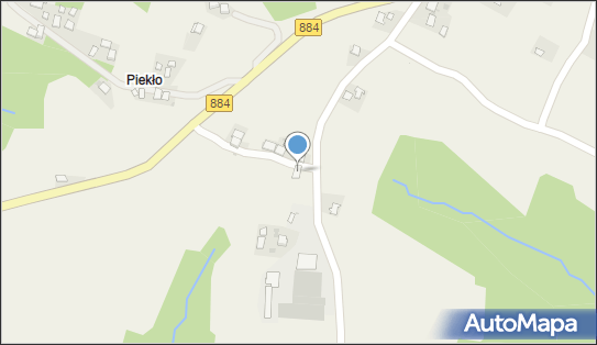 z.P.H.U.Jacek Majda, Wesoła 646, Wesoła 36-233 - Przedsiębiorstwo, Firma, NIP: 6861144608