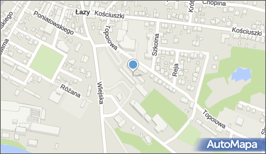 z.P.H.U.Meblopol Łazy i.L.Brewka ul.Topolowa 6 42-450 Łazy, Łazy 42-450 - Przedsiębiorstwo, Firma, NIP: 6491463958