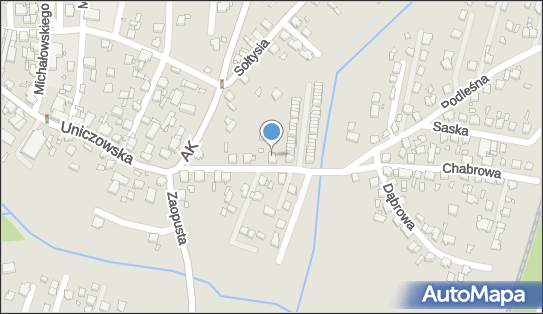 z P H U Retrans, ul. Saska 12, Katowice 40-750 - Przedsiębiorstwo, Firma, NIP: 9540019203