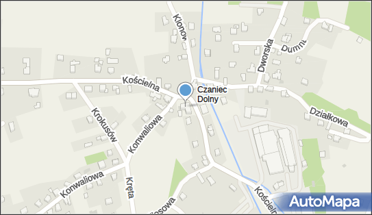 5511365515, z.P.H.U.Bamar Robert Banaś, ZPHU Bamar 