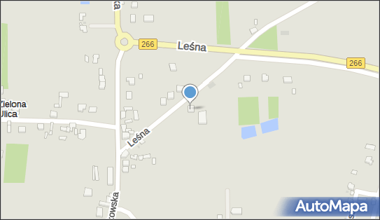 z.P.H.U.Tomala Bilski Tomasz, Leśna 10, Sompolno 62-610 - Przedsiębiorstwo, Firma, NIP: 6661015177
