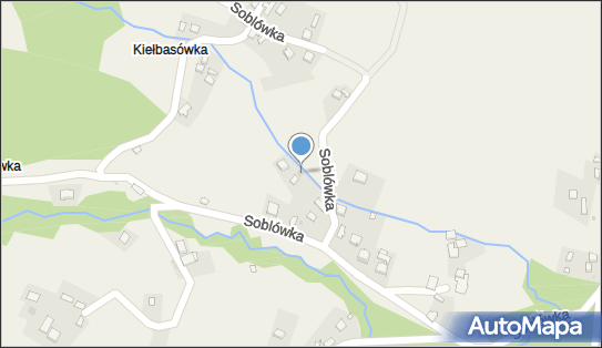 z P H Wyroby z Drewna, Soblówka 59, Soblówka 34-371 - Przedsiębiorstwo, Firma, NIP: 5531068996