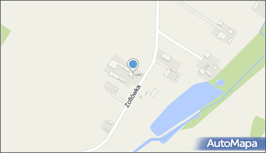 z.P.M.B.Bud-Mont Marcin WicikMW Marcin Wicik, Zofiówka 15 05-620 - Przedsiębiorstwo, Firma, NIP: 1230970949