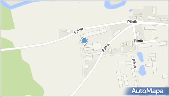 z P R U Telmet, Pilnik 16 A, Pilnik 11-100 - Przedsiębiorstwo, Firma, NIP: 7431777748
