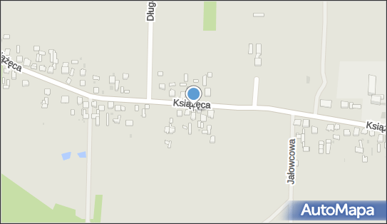 z P U, ul. Książęca 118 A, Skarżysko-Kamienna 26-110 - Przedsiębiorstwo, Firma, NIP: 7991233156