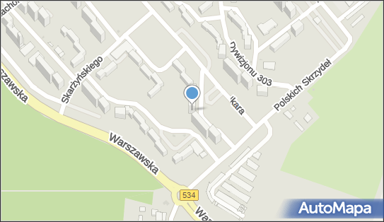 z.U.D.Dźwig Serwis Dariusz Świątczak, ul. Ikara 20, Grudziądz 86-300 - Przedsiębiorstwo, Firma, NIP: 8761433917