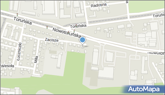 z U H Kaczmarzyński Jaranowski, Zacisze 24, Bydgoszcz 85-835 - Przedsiębiorstwo, Firma, numer telefonu, NIP: 9532538549