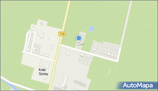 z.U.H.P.Dereń Henryk Pargieła, Barycz 70, Barycz 26-200 - Przedsiębiorstwo, Firma, NIP: 6581438585