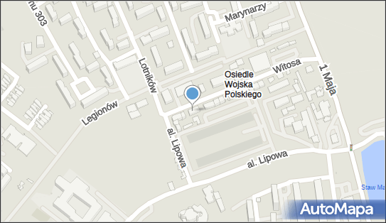 9690283870, Zakład Usługowo Handlowy 