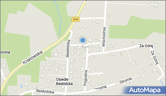 z U H Tech Mech, ul. Pogodna 6, Żywiec 34-300 - Przedsiębiorstwo, Firma, NIP: 5531455351