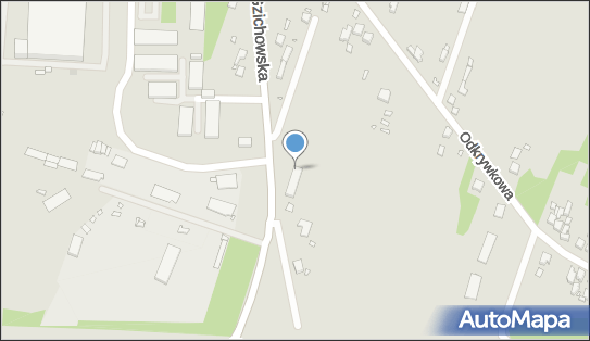 z U H Wulkan Top Zakład Wulkanizacyjny, ul. Świerczewskiego 108 42-504 - Przedsiębiorstwo, Firma, numer telefonu, NIP: 6251012297