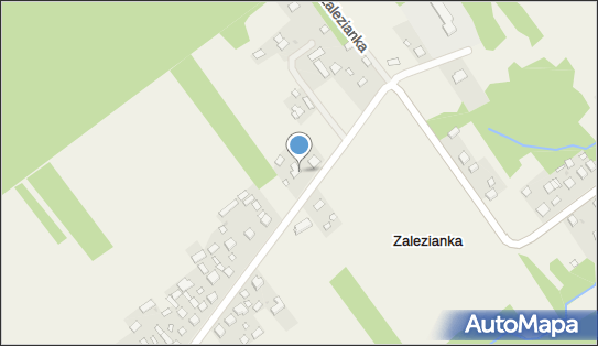 z.U.L Drwal, Zalezianka 36, Zalezianka 26-140 - Przedsiębiorstwo, Firma, NIP: 6631582055