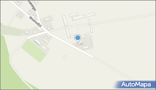 z U L Inż, ul. Wolności 65 A, Pokój 46-034 - Przedsiębiorstwo, Firma, NIP: 7521316436