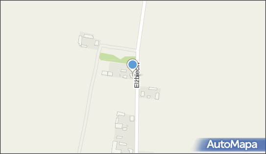 z U L Michał Ferenc, Elżbiecin 1, Elżbiecin 06-214 - Przedsiębiorstwo, Firma, NIP: 7571302689