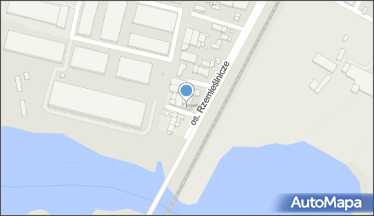 z.U.P.H.Galmet, Osiedle Rzemieślnicze 44, Bydgoszcz 85-758 - Przedsiębiorstwo, Firma, NIP: 9670083783