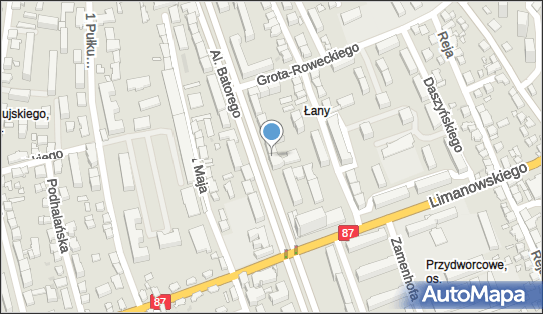 7341466068, Zakład Usług Wielobranżowych 