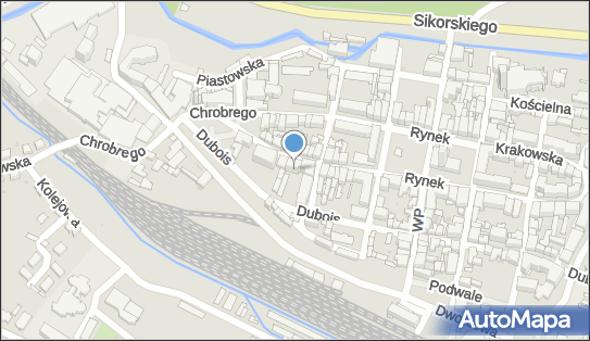 z & w Serwis Mat, 3 Maja 17, Namysłów 46-100 - Przedsiębiorstwo, Firma, NIP: 7521294924