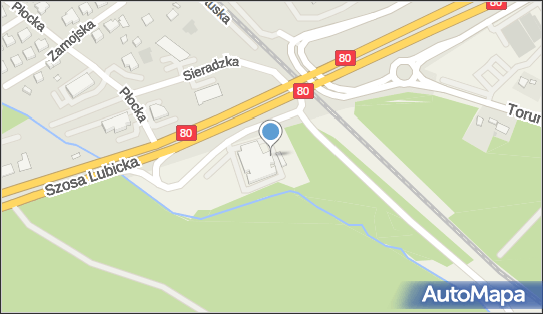 z&ampz Auto Złomańczuk, ul. Toruńska 85, Lubicz Dolny 87-162 - Przedsiębiorstwo, Firma, numer telefonu, NIP: 8792428389